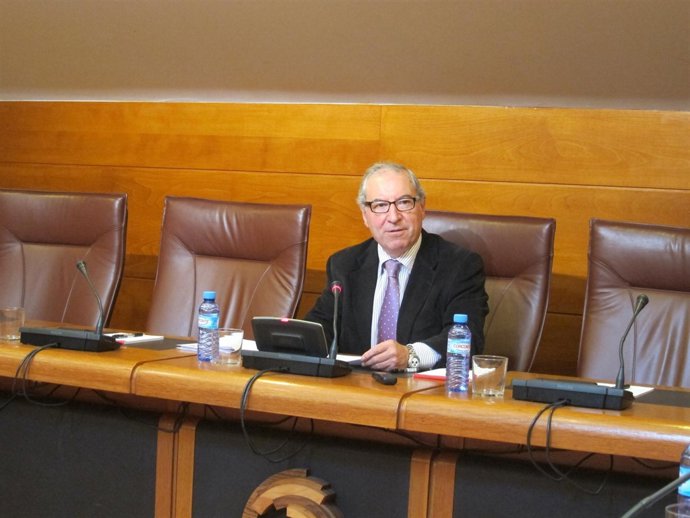 Miguel Ángel Palacio