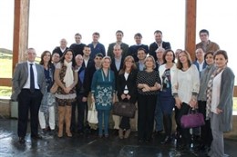 Gobierno de Extremadura