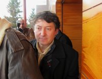 Folgueral abandona la sede del PSOE de CyL sin hacer declaraciones ni pronunciarse sobre su dimisión