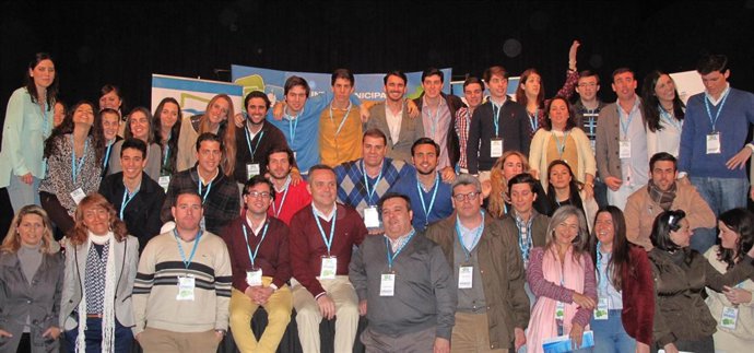 Buenos este sábado con NNGG