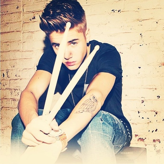 Justin Bieber