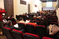 El PA propone que la reforma de la Administración local recoja la elección directa de alcaldes