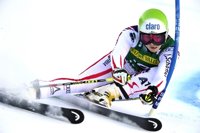 Esquí alpino/Copa Mundo.- La austriaca Anna Fenninger logra el triunfo en el slalom gigante de Ofterschwang