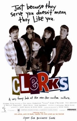 'Clerks'