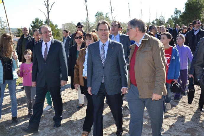 Reñé diputación de lleida