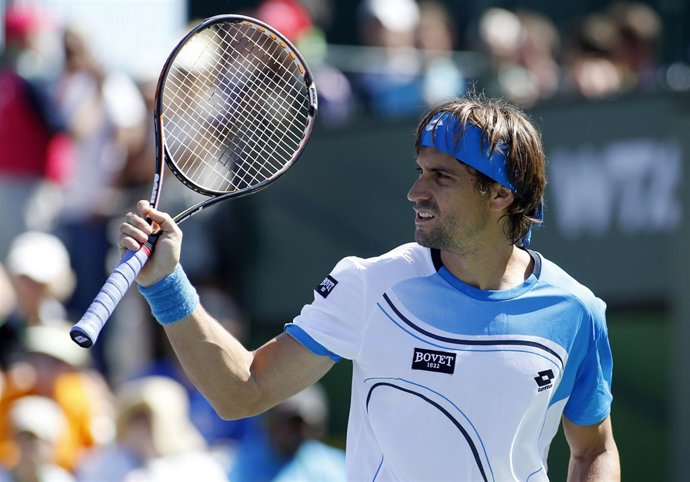 David Ferrer