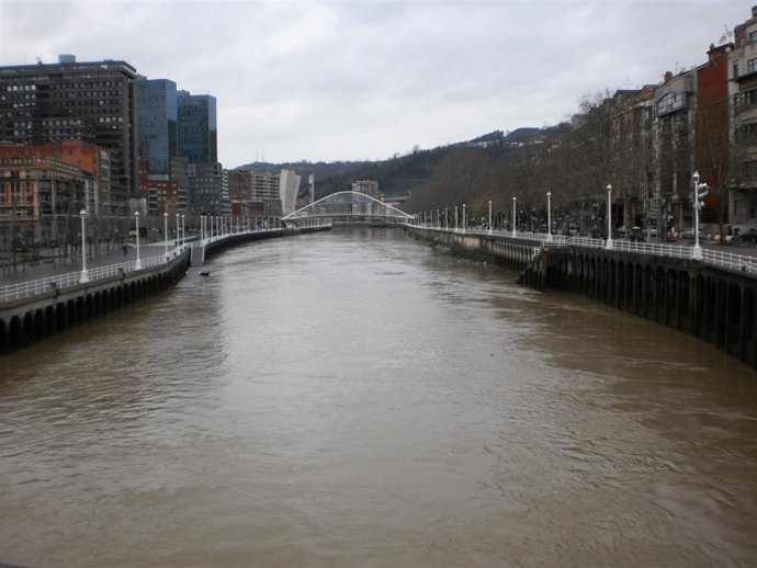 RÍA DE BILBAO     