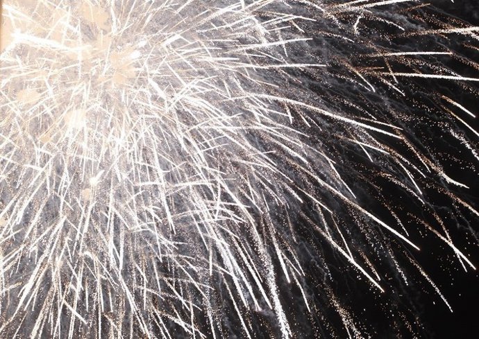 Imagen De Una Nit Del Foc