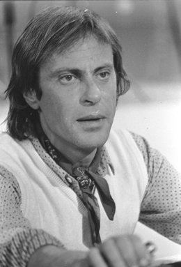 El compositor Juan Carlos Calderón