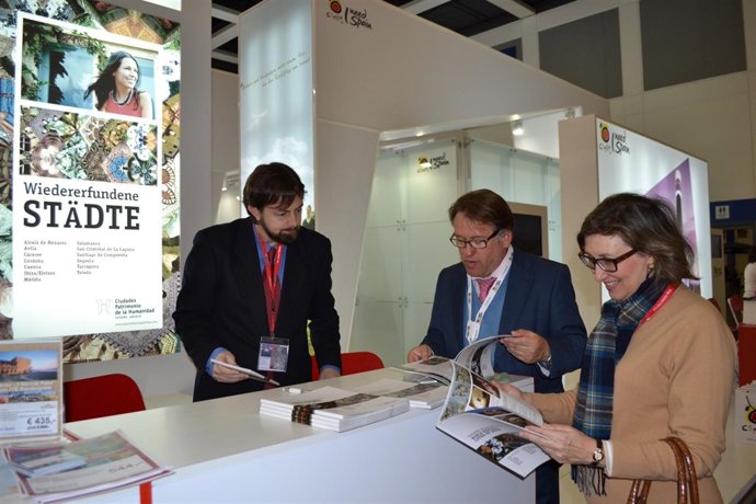 Gobierno de Extremadura