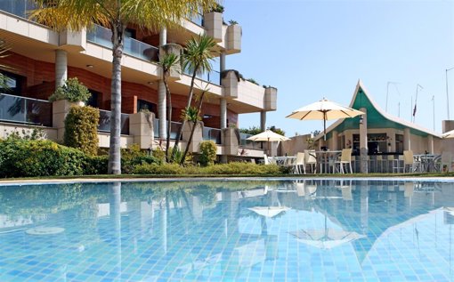 Selenza Thalasso & Spa Estepona