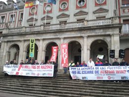 Ferrol, 10 De Marzo, Fotos