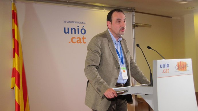 Ramon Espadaler (UDC)