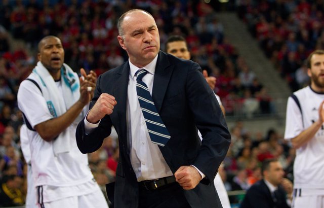 Pablo Laso