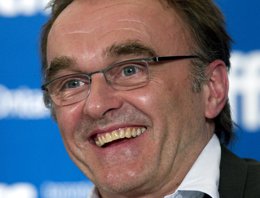  Danny Boyle 