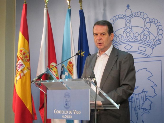 Vigo Foto Caballero Urgencias