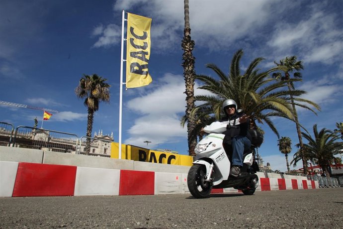 Vehículos eléctricos