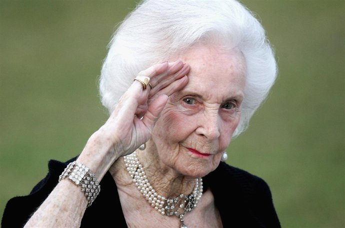 Lilian de Suecia