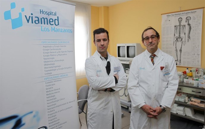 Traumatólogos de Los Manzanos