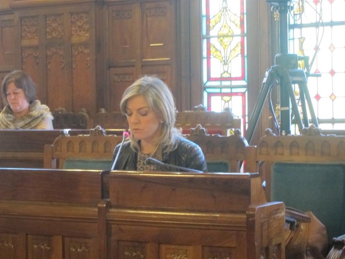 Comisión de Bienestar Social