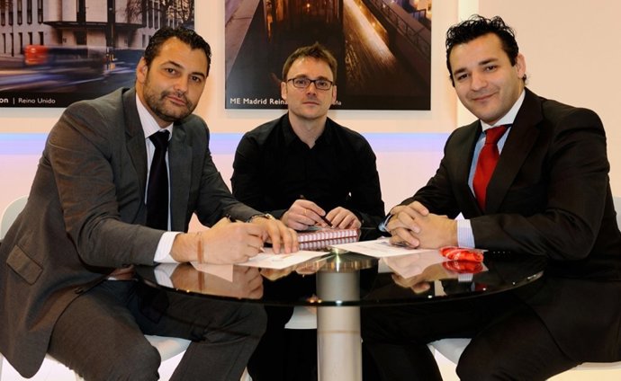 Kayak y Meliá firman un acuerdo de colaboración paneuropeo