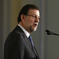 Economía.- Rajoy reúne mañana a sindicatos, patronal y grandes empresas para presentar la Estrategia de Empleo Joven