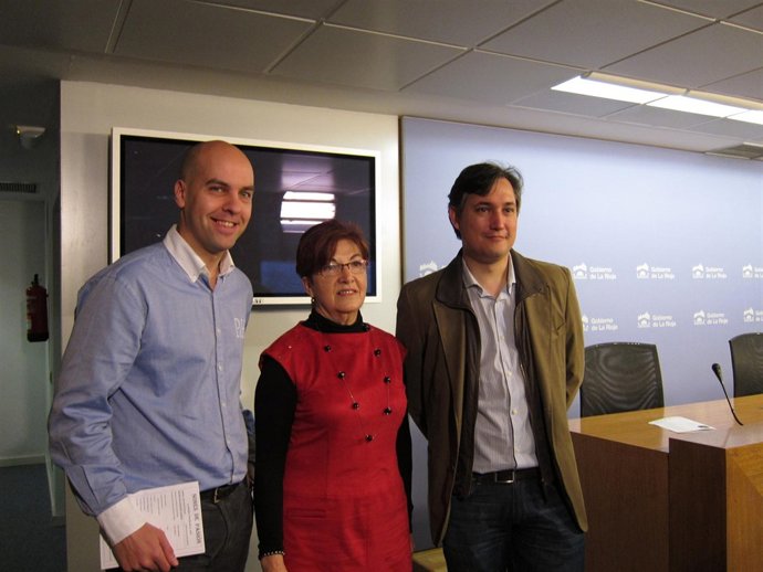 Presentación 'Sones de Pasión'