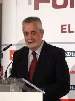 José Antonio Griñán