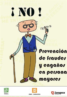 Portada de la guía editada por la UCA