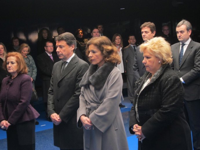 Ángeles Domínguez, González, Botella y Pedraza 