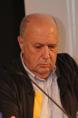 Xosé Luís Méndez Ferrín