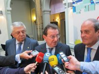 De Llera: El presidente del TSJA tiene "la patata caliente" sobre el juzgado de Alaya, aunque confía en que haya acuerdo