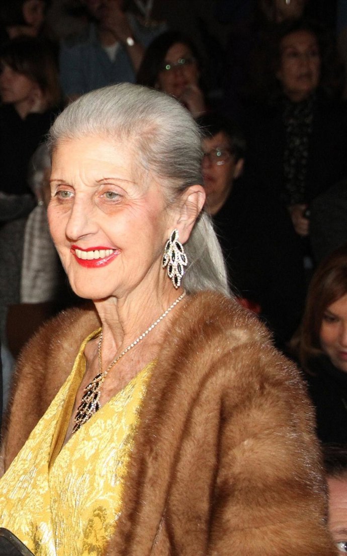 Eloisa Bercero