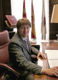 Alcalde de Soria admite que PSOE "no ha estado a altura de las circunstancias" en Ponferrada y pide "responsabilidades"