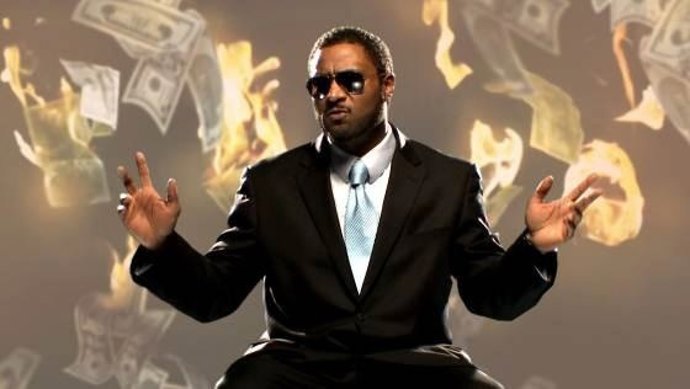 'Broke (Estrellas En La Ruina)'