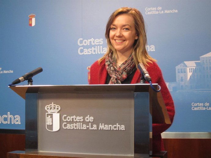 Inmaculada López PP
