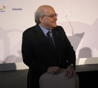 Mas-Colell ve "imposible" un presupuesto catalán con 4.400 millones de ajuste
