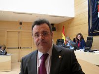 El PSCL censura la gestión de la Junta en materia de Paradores y la achaca lo ocurrido a que "hay un PP A y un PP B"