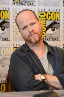Joss Whedon en la Comic-Con