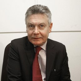 El ministro de Asuntos Exteriores belga, Karel De Gucht