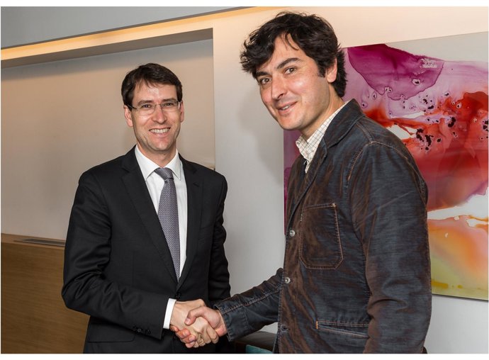 Consejero Turismo La Rioja CEO Minube