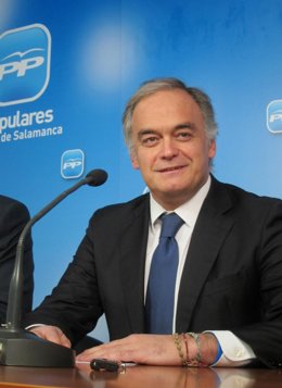 El vicesecretario general de Estudios y Programas del PP, Esteban González Pons