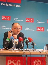 El PSdeG ve "decepcionante" la reunión de Feijóo con Rajoy y censura que traiga "impresiones" pero no "compromisos"