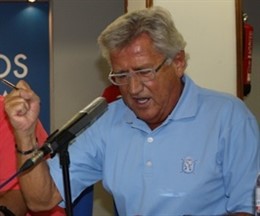 Pepe Domingo Castaño