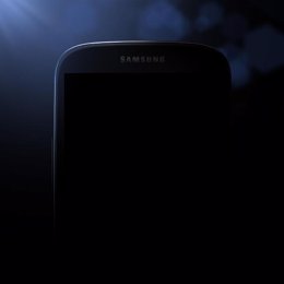 Primera imagen del Galaxy S4