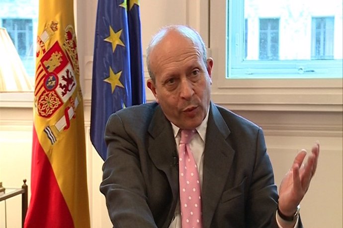 Wert: "La educación en castellano, no puede ser negada"