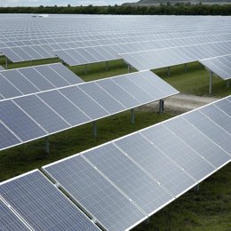 Paneles Fotovoltaicos