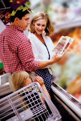 Consumidores de ElPozo Alimentación