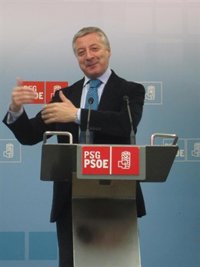 AV.- La Fiscalía pide al Supremo que proceda contra Blanco por tráfico de influencias