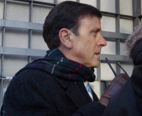 Dopaje.- Eufemiano le pidió resistencia a Merino para no dejar de "sablear a la gente"